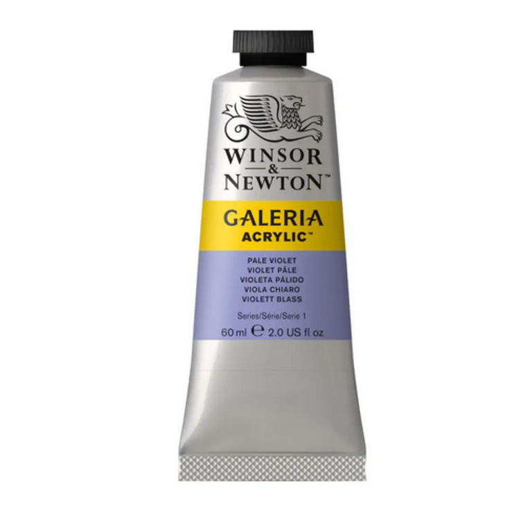 Winsor & Newton Winsor & Newton Galeria Acrylic 60 ml