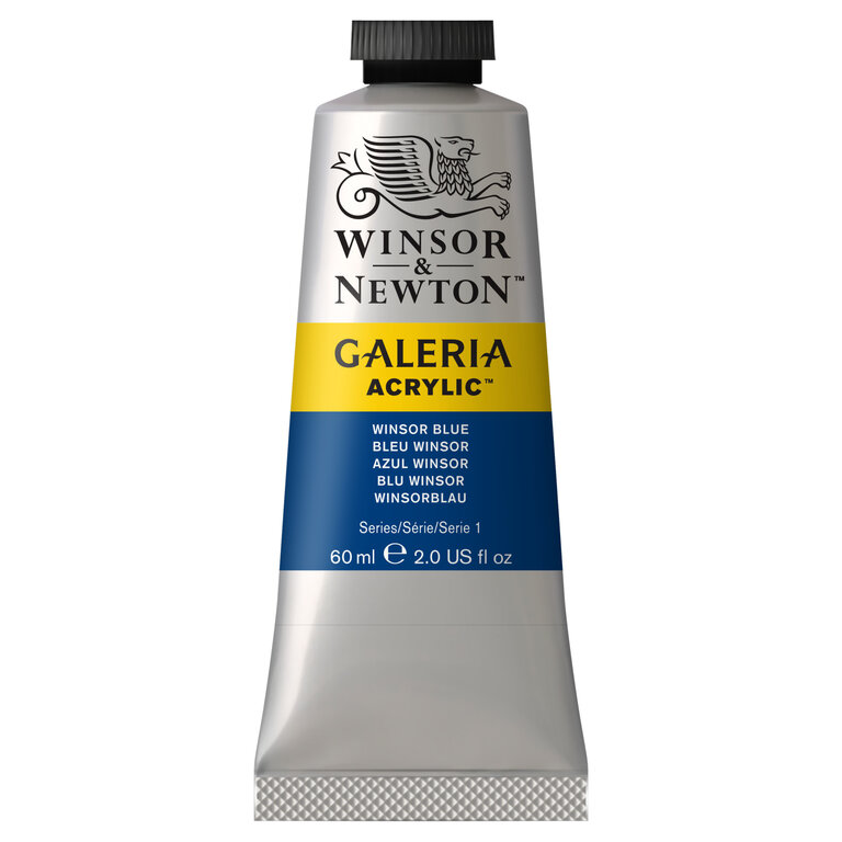 Winsor & Newton Winsor & Newton Galeria Acrylic 60 ml