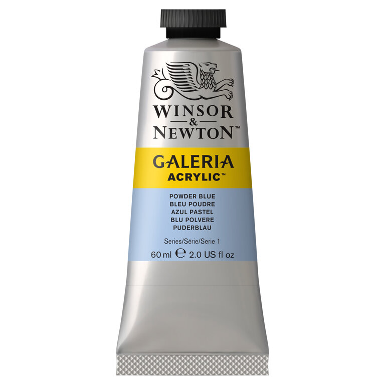 Winsor & Newton Winsor & Newton Galeria Acrylic 60 ml