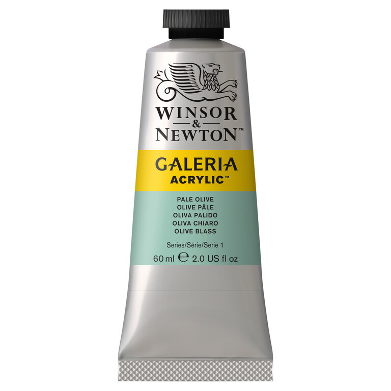 Winsor & Newton Winsor & Newton Galeria Acrylic 60 ml