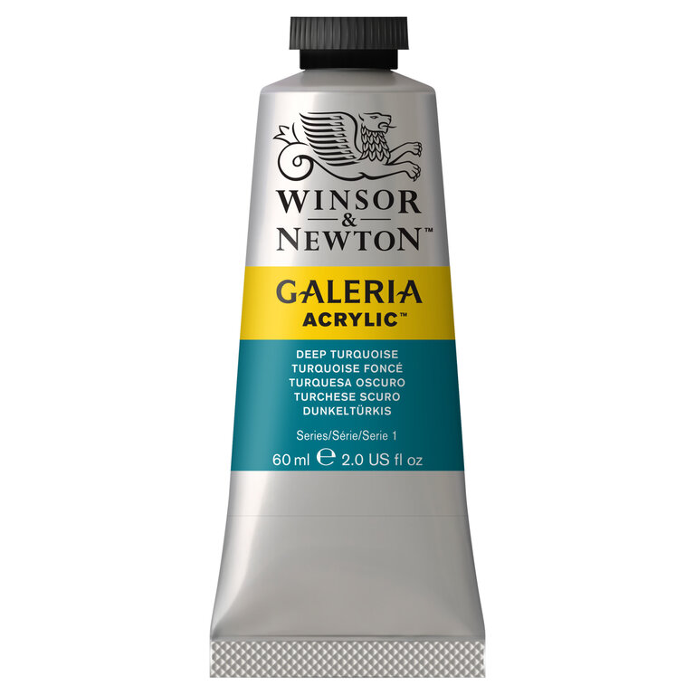 Winsor & Newton Winsor & Newton Galeria Acrylic 60 ml