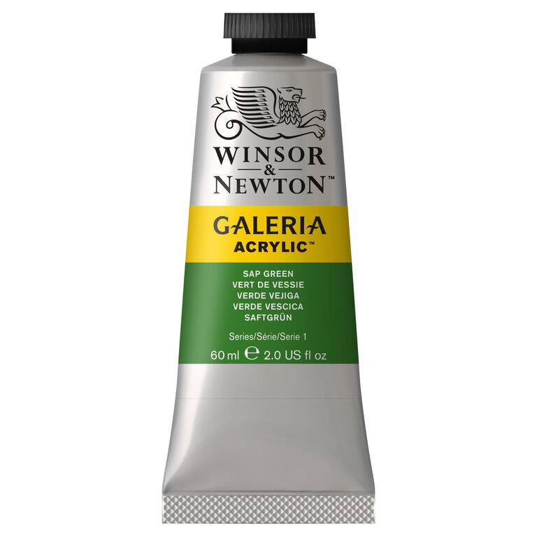 Winsor & Newton Winsor & Newton Galeria Acrylic 60 ml