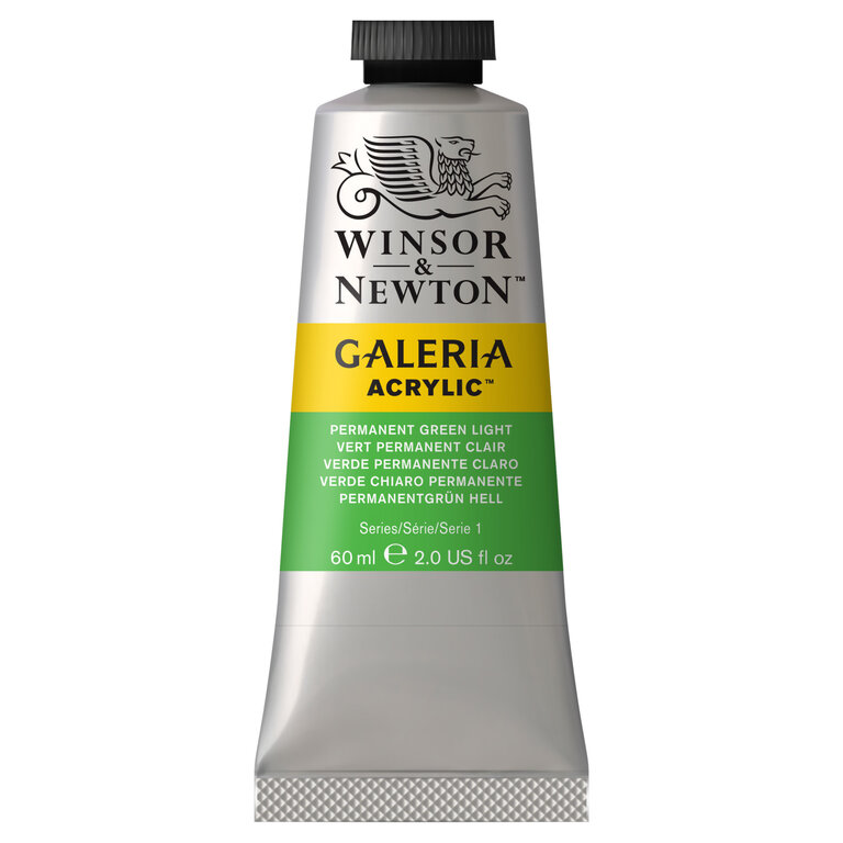 Winsor & Newton Winsor & Newton Galeria Acrylic 60 ml