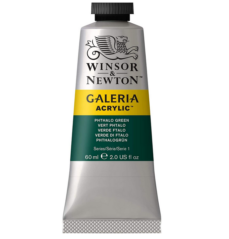 Winsor & Newton Winsor & Newton Galeria Acrylic 60 ml