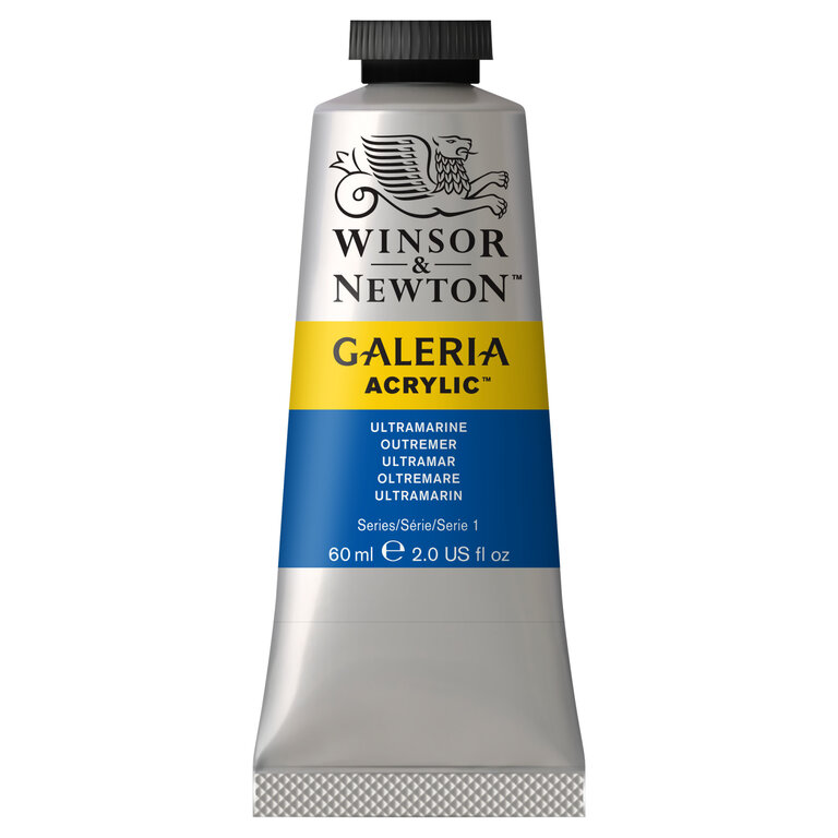 Winsor & Newton Winsor & Newton Galeria Acrylic 60 ml
