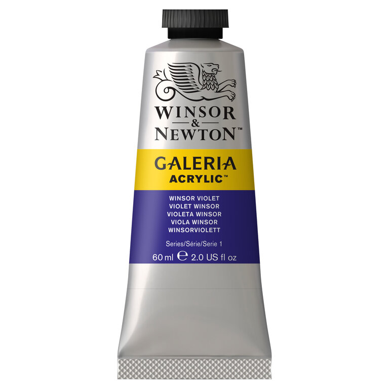Winsor & Newton Winsor & Newton Galeria Acrylic 60 ml