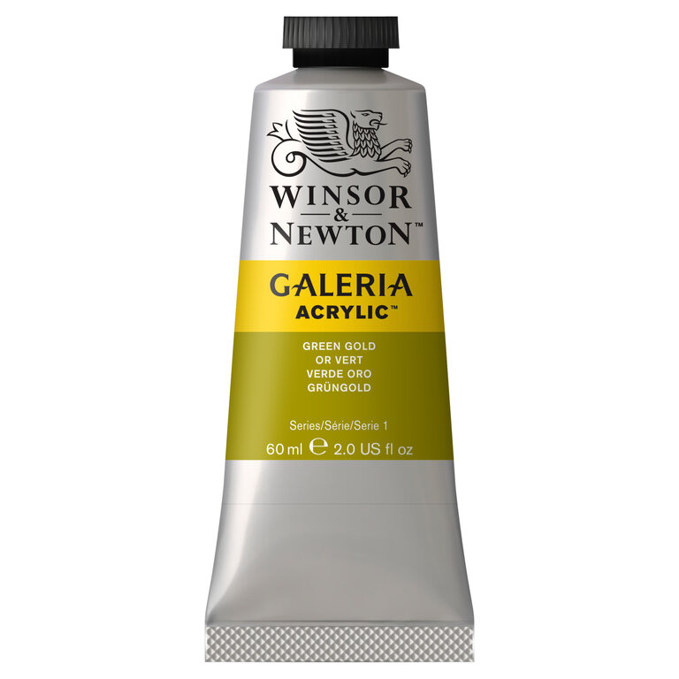 Winsor & Newton Winsor & Newton Galeria Acrylic 60 ml