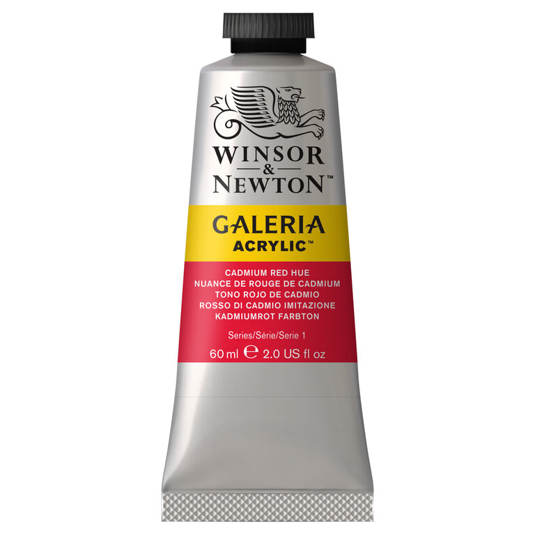 Winsor & Newton Winsor & Newton Galeria Acrylic 60 ml