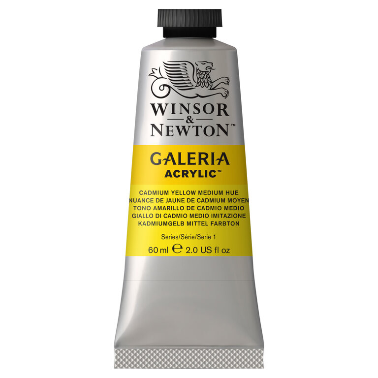 Winsor & Newton Winsor & Newton Galeria Acrylic 60 ml