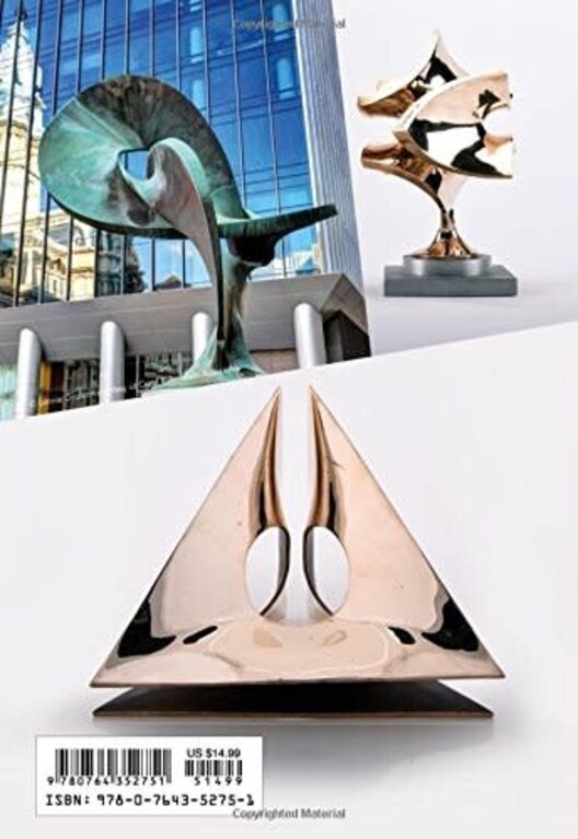 Robert Engman Sculpture: Theme and Variations by Robert Engman, Nancy Porter, Anders Engman