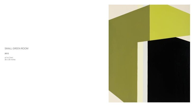 Clare Rojas: Plain Black: Abstract Paintings by Clare Rojas, Jens Hoffmann, David Whyte