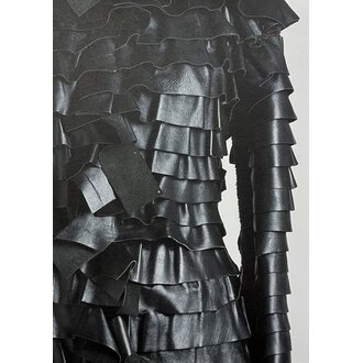 Liz Collins Motherlode Postcard