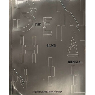 The Black Biennial