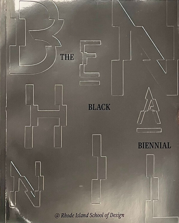 The Black Biennial