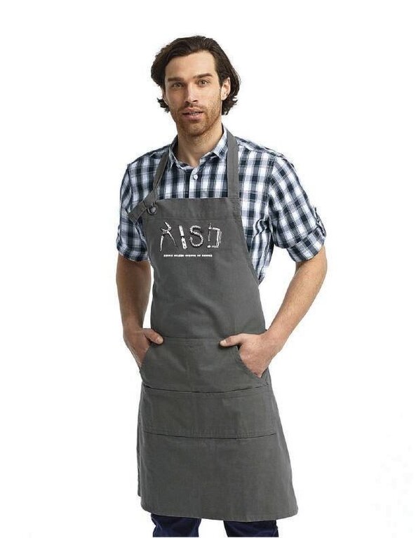 Calibre TOOLS Heavy Cotton Canvas Pocket Apron
