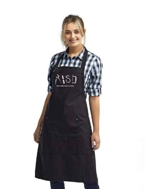 Calibre TOOLS Heavy Cotton Canvas Pocket Apron