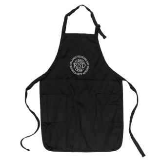 Medallion 24" Pocket Apron