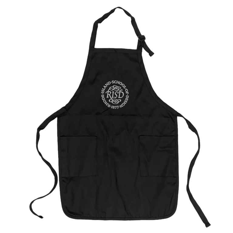 Medallion 24" Pocket Apron