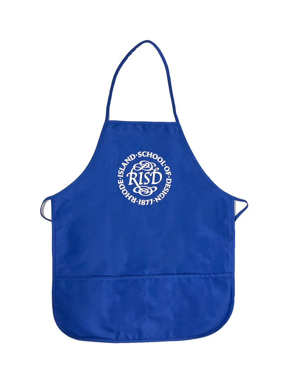 Medallion 24" Pocket Apron