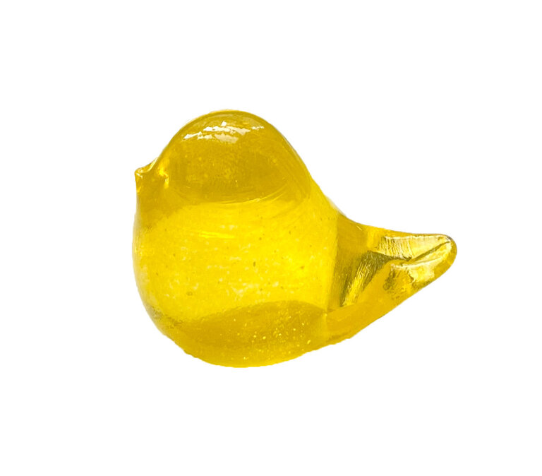 Jill Henrietta Davis Henrietta Glass Little Bird