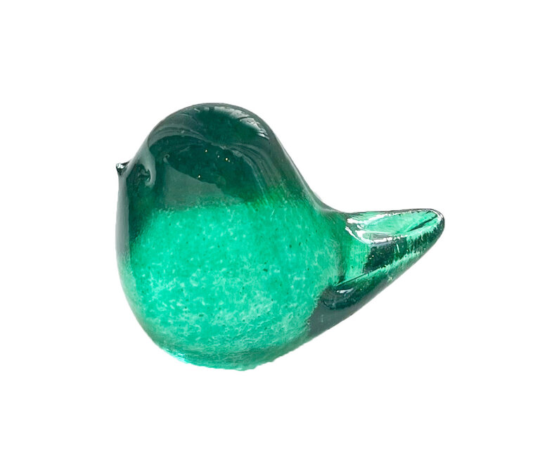 Jill Henrietta Davis Henrietta Glass Little Bird