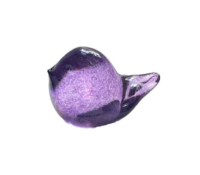 Jill Henrietta Davis Henrietta Glass Little Bird