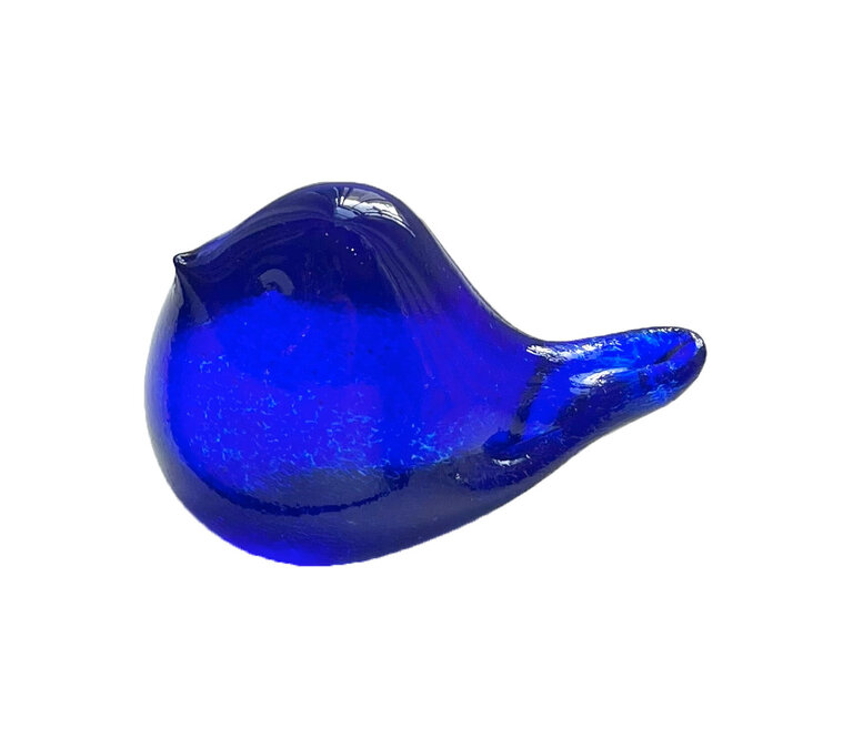 Jill Henrietta Davis Henrietta Glass Little Bird