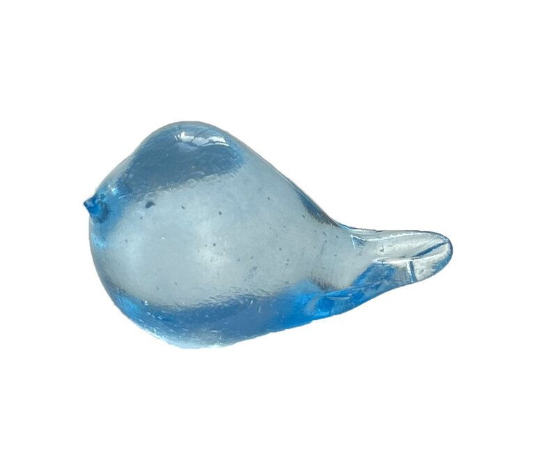 Jill Henrietta Davis Henrietta Glass Little Bird
