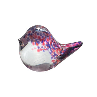 Jill Henrietta Davis Henrietta Glass Little Bird CK