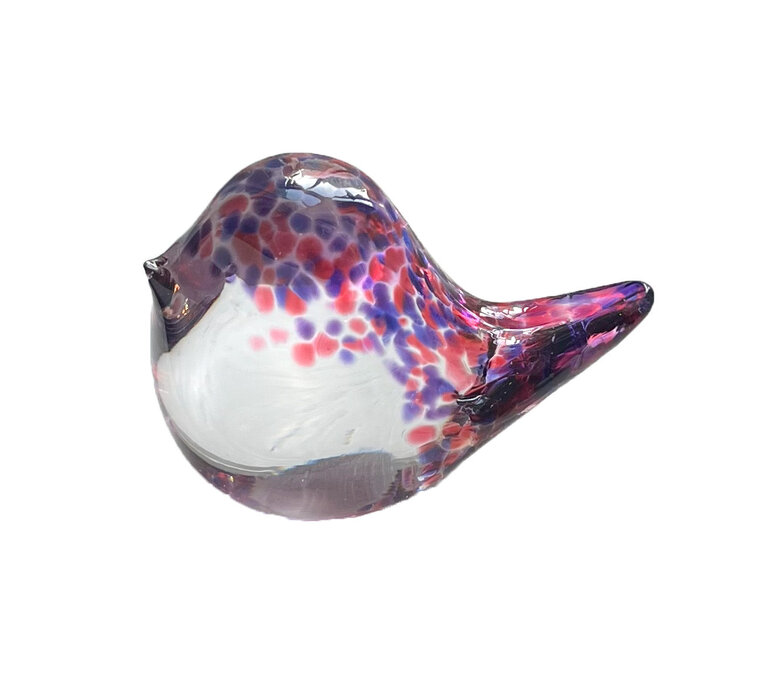 Jill Henrietta Davis Henrietta Glass Little Bird CK