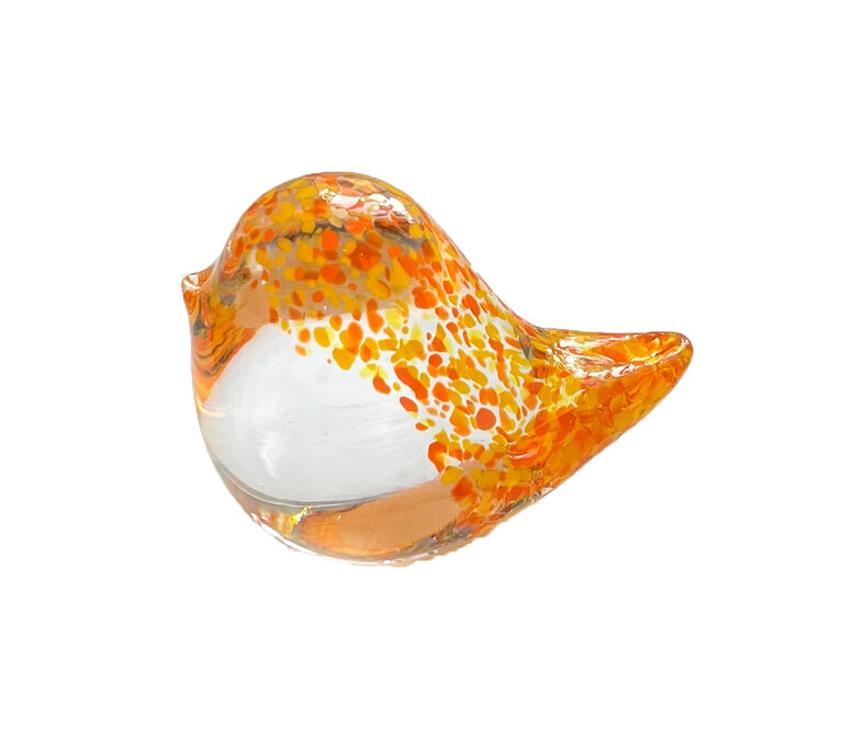 Jill Henrietta Davis Henrietta Glass Little Bird CK