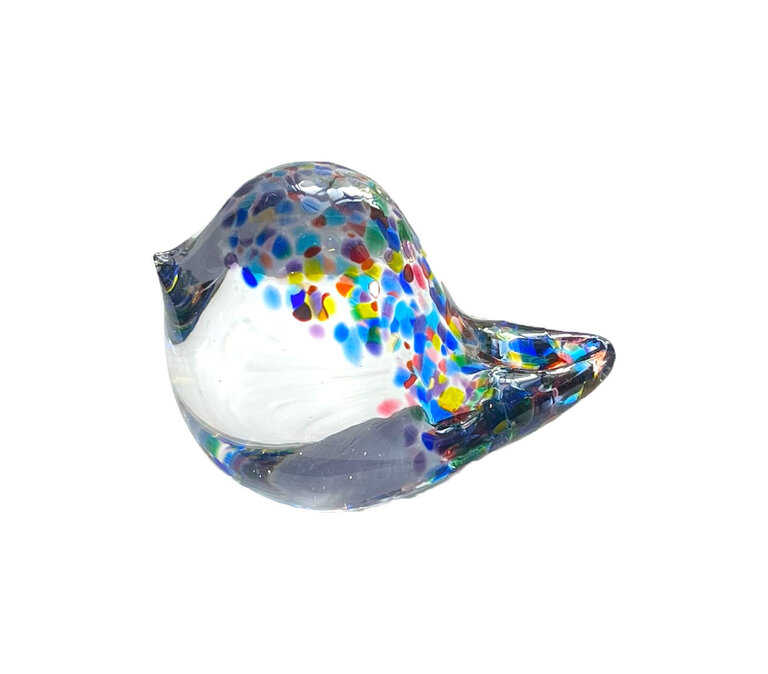 Jill Henrietta Davis Henrietta Glass Little Bird CK