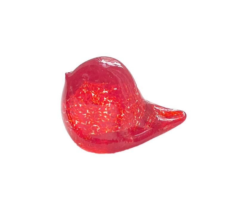 Jill Henrietta Davis Henrietta Glass Little Bird