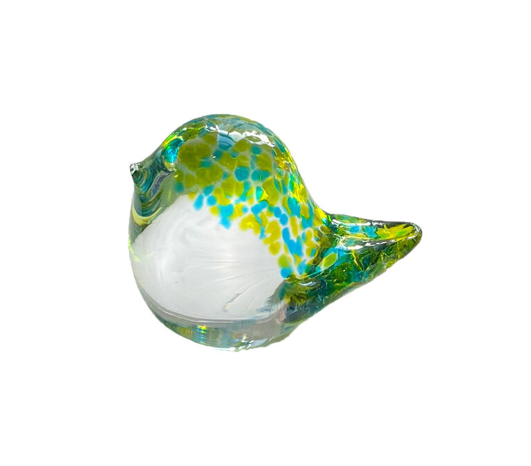 Jill Henrietta Davis Henrietta Glass Little Bird CK