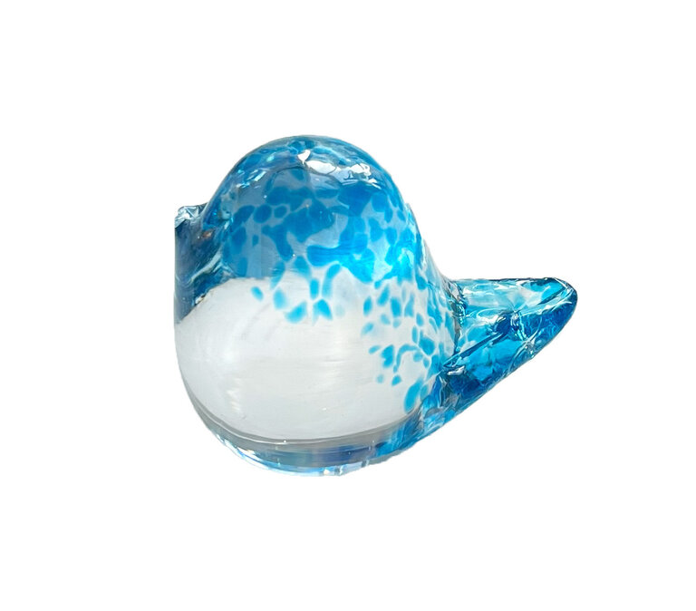 Jill Henrietta Davis Henrietta Glass Little Bird CK