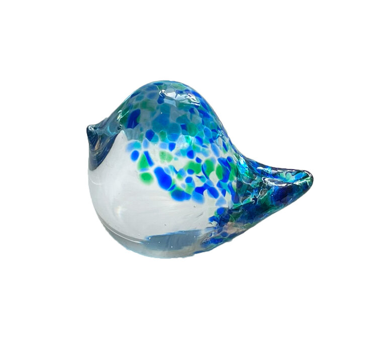 Jill Henrietta Davis Henrietta Glass Little Bird CK
