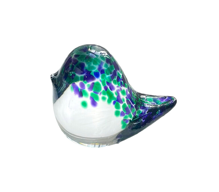 Jill Henrietta Davis Henrietta Glass Little Bird CK