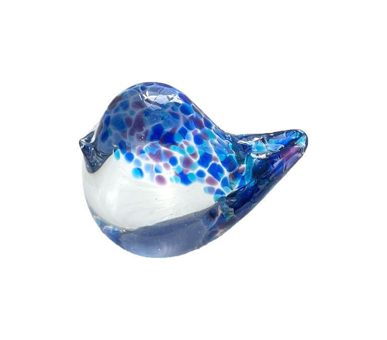Jill Henrietta Davis Henrietta Glass Little Bird CK