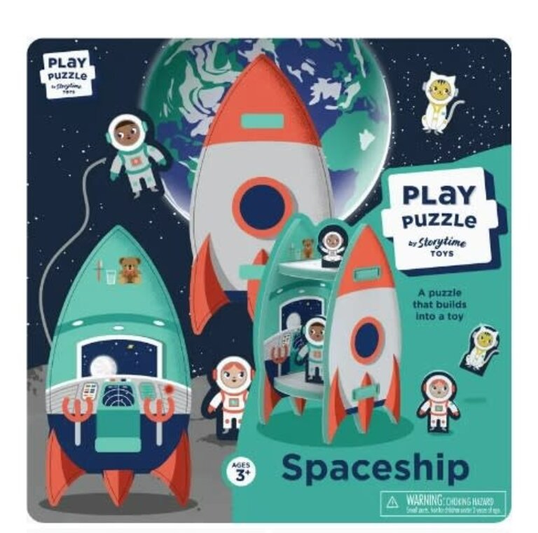 storytime Toys Play Puzzle