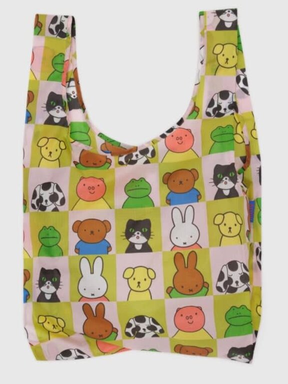 BAGGU Standard Baggu Bag Characters