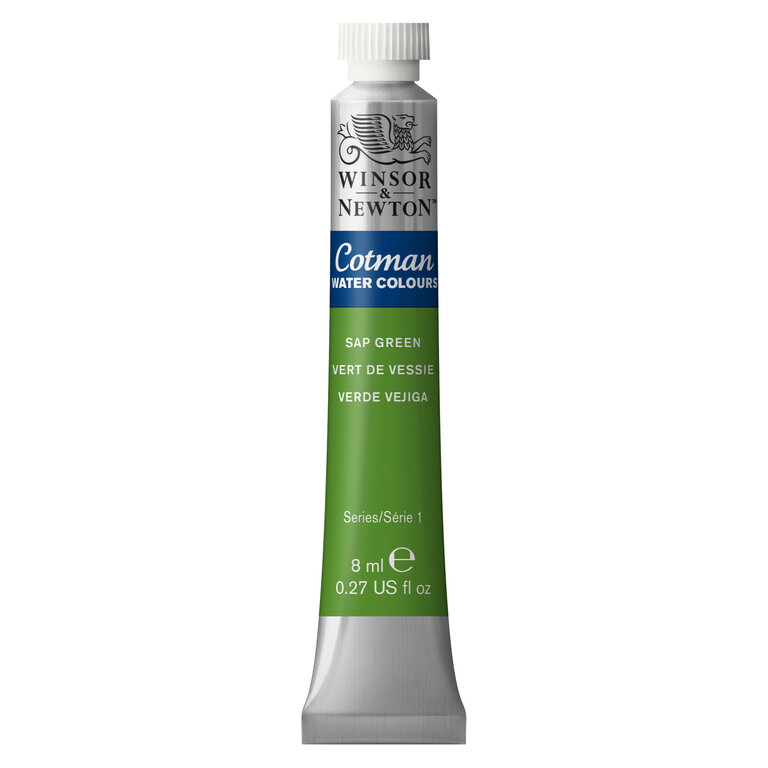 Winsor & Newton Winsor & Newton Cotman Watercolor 8 ml