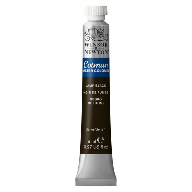 Winsor & Newton Winsor & Newton Cotman Watercolor 8 ml