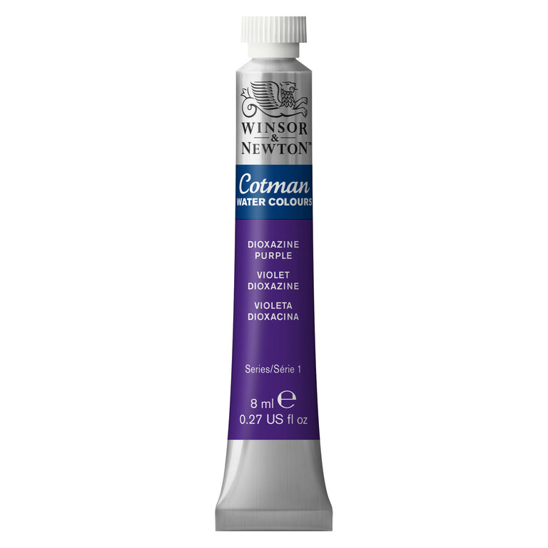 Winsor & Newton Winsor & Newton Cotman Watercolor 8 ml