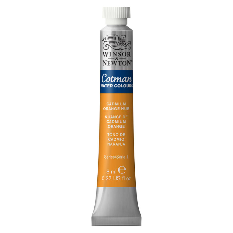 Winsor & Newton Winsor & Newton Cotman Watercolor 8 ml