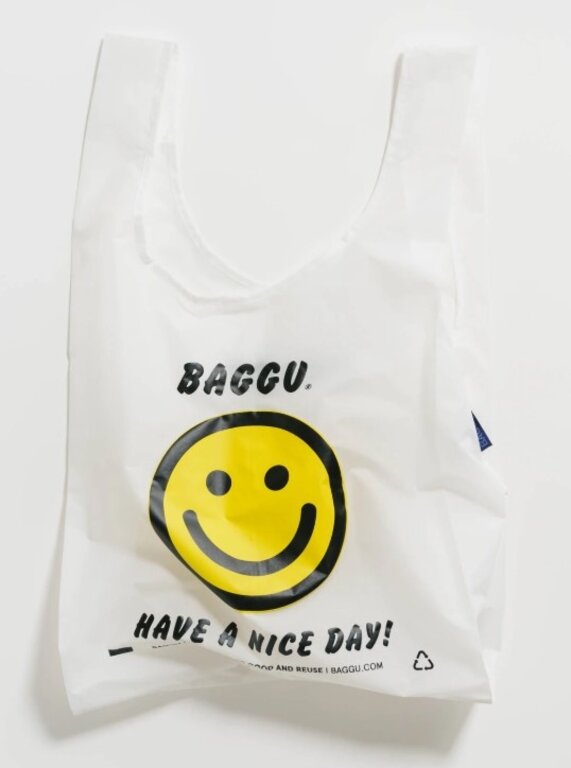 BAGGU Standard Baggu Bag