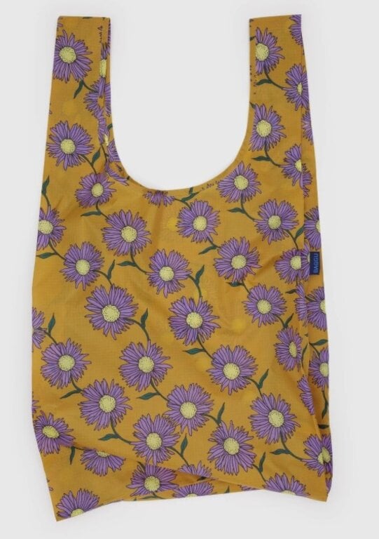 BAGGU Standard Baggu Flowers