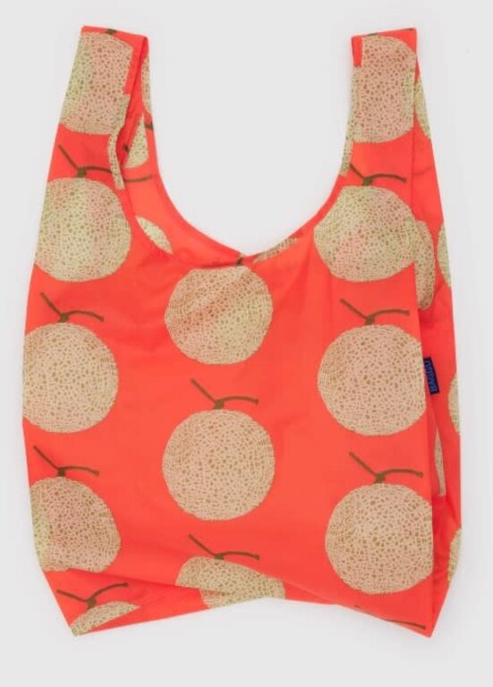 Ellen Van Der Laan Standard  Baggu Bag Food