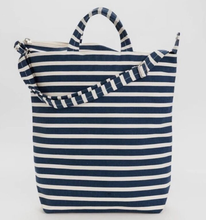 Ellen Van Der Laan Baggu Zip Duck Bag