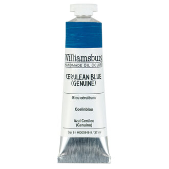 Williamsburg Handmade Oil Color 37 ml