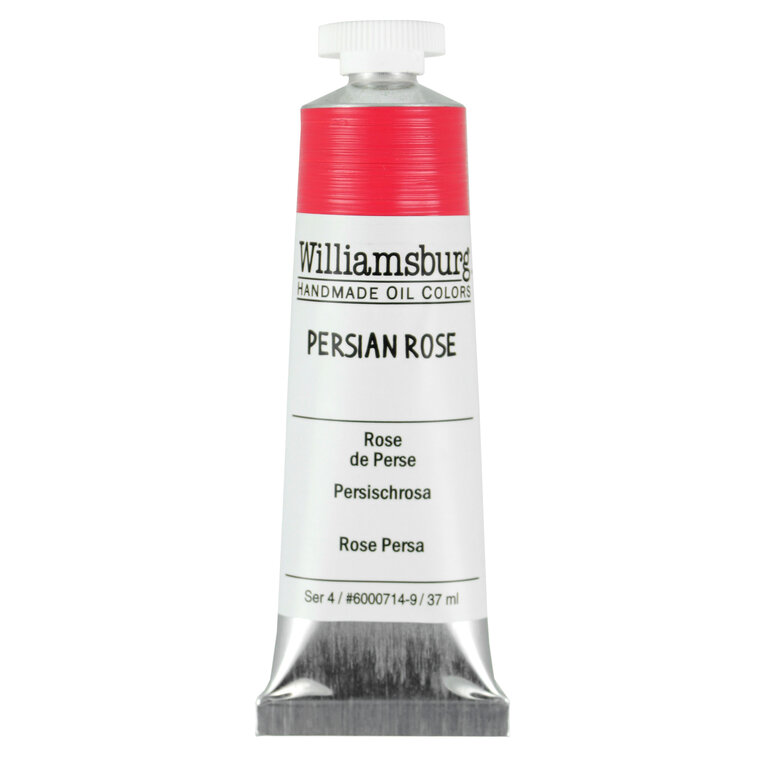 Williamsburg Williamsburg Handmade Oil Color 37 ml